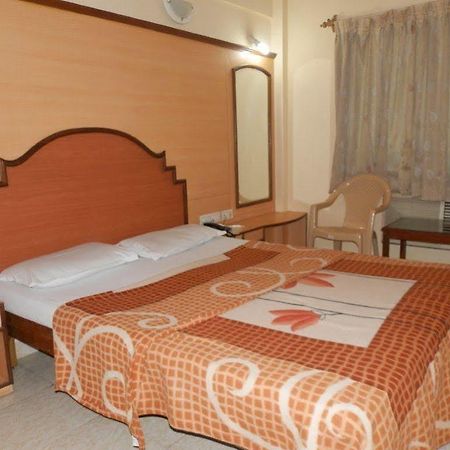 Hotel Shree Damodar Regency Madgaon Exterior photo