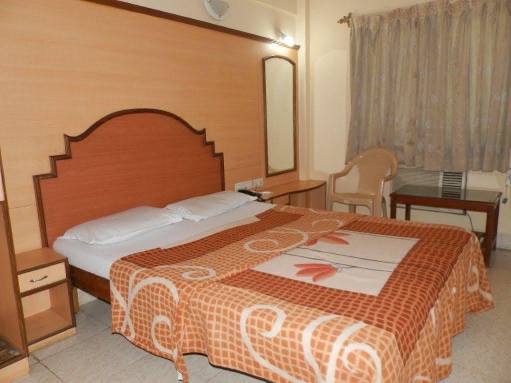 Hotel Shree Damodar Regency Madgaon Exterior photo